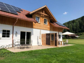 Chalet - Mit Liebe dekoriert - 2021 Neubau